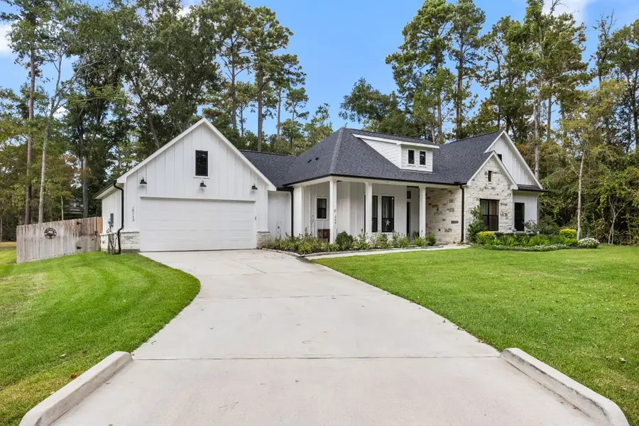 15113 Paradise Court, Willis, TX 77318 - #2