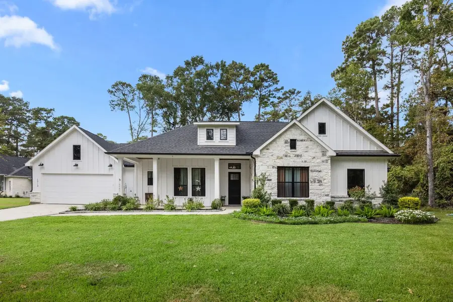 15113 Paradise Court, Willis, TX 77318 - #3