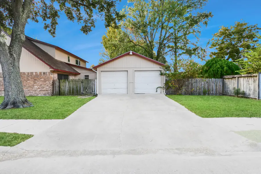 4127 Citation Drive, Pasadena, TX 77503 - Image #2