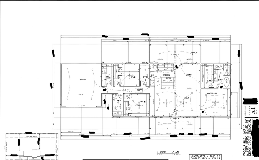 4378 Collton Lane, Franklin, TX 77856 - #2