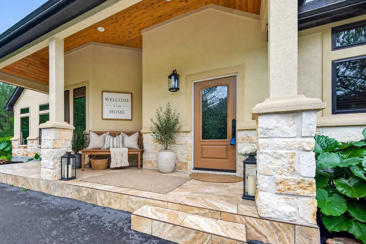 13399 Hill Creek Road, Montgomery, TX 77356 - #1