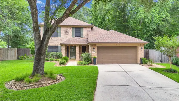 31418 Weston Village Drive, Spring, TX 77386