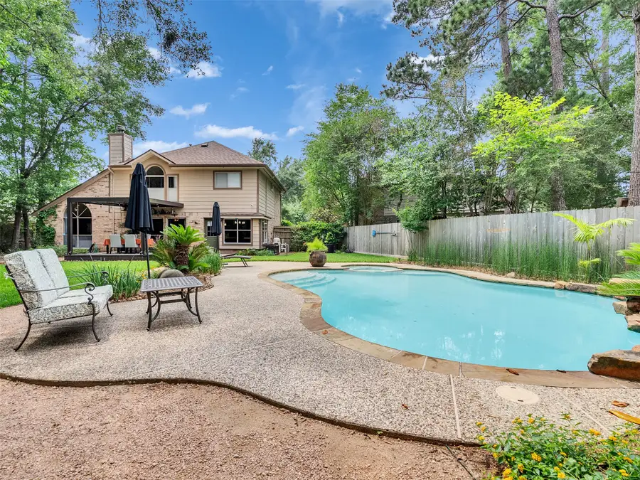 31418 Weston Village Drive, Spring, TX 77386 - #2