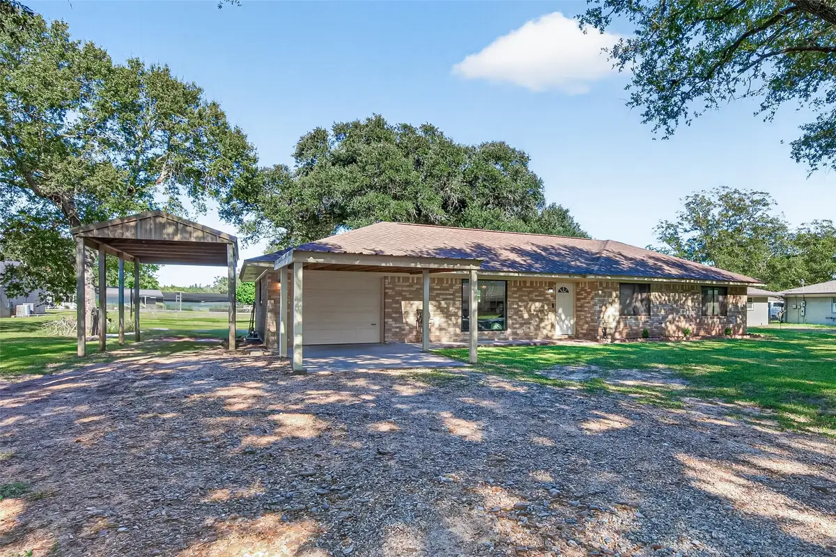 9615 Union Street, Needville, TX 77461 - #1