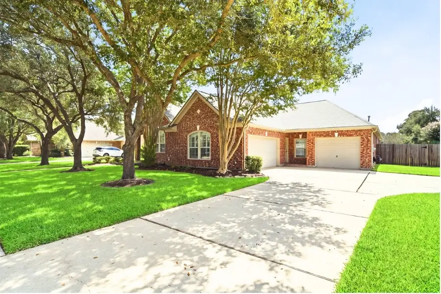 1227 Wellshire Drive, Katy, TX 77494 - #2