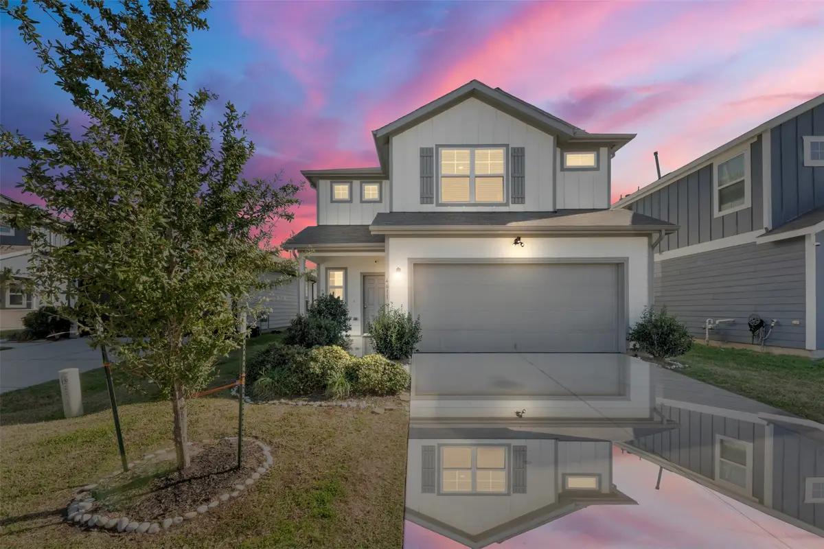4611 Prairie Chase Drive, Houston, TX 77069 - Image #1
