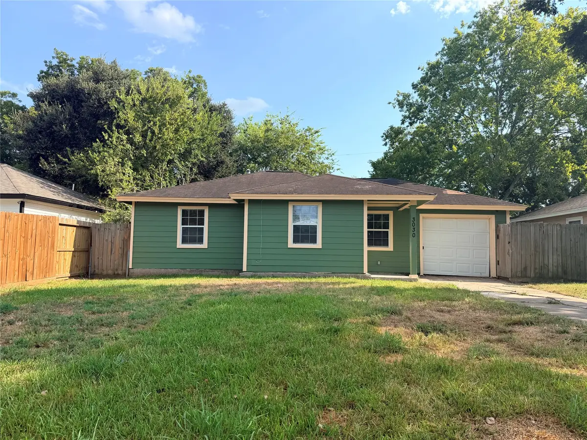 3030 Friar Point Road, Houston, TX 77051 - #1