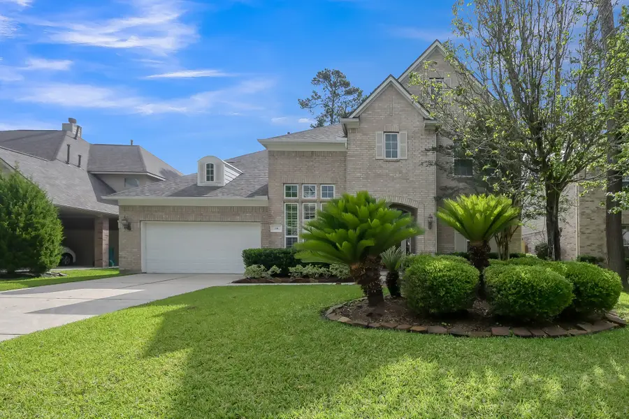 118 Oriel Oaks Circle, The Woodlands, TX 77382 - #2