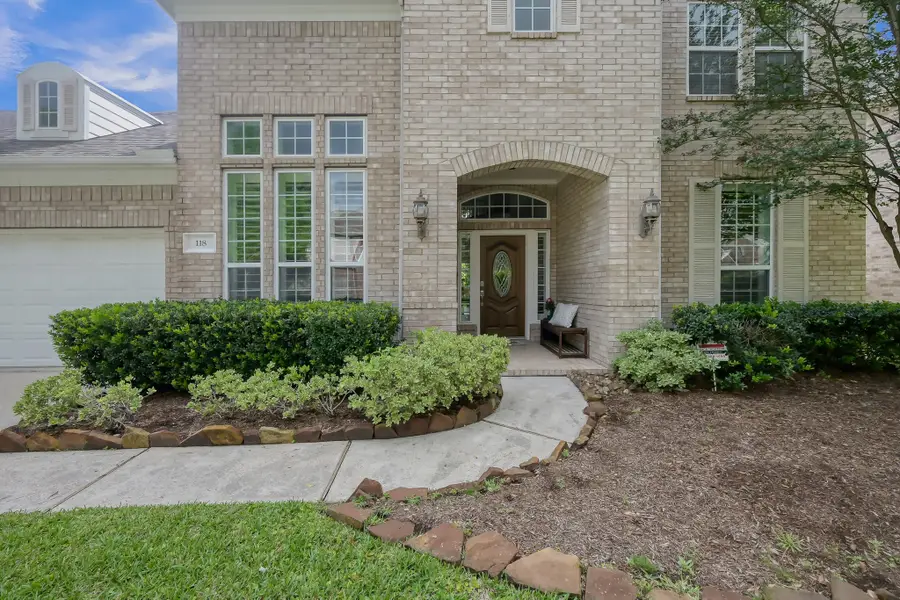 118 Oriel Oaks Circle, The Woodlands, TX 77382 - #3