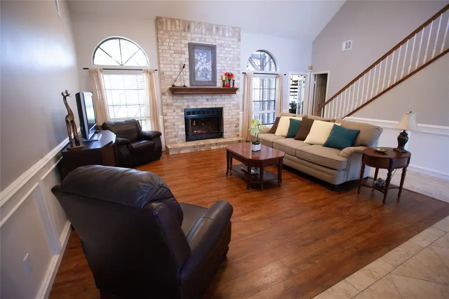 16405 Smith Street, Jersey Village, TX 77040 - #2