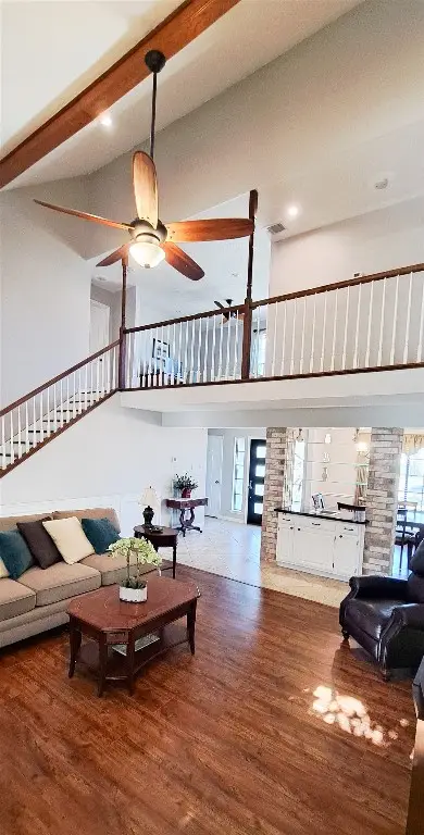 16405 Smith Street, Jersey Village, TX 77040 - #3