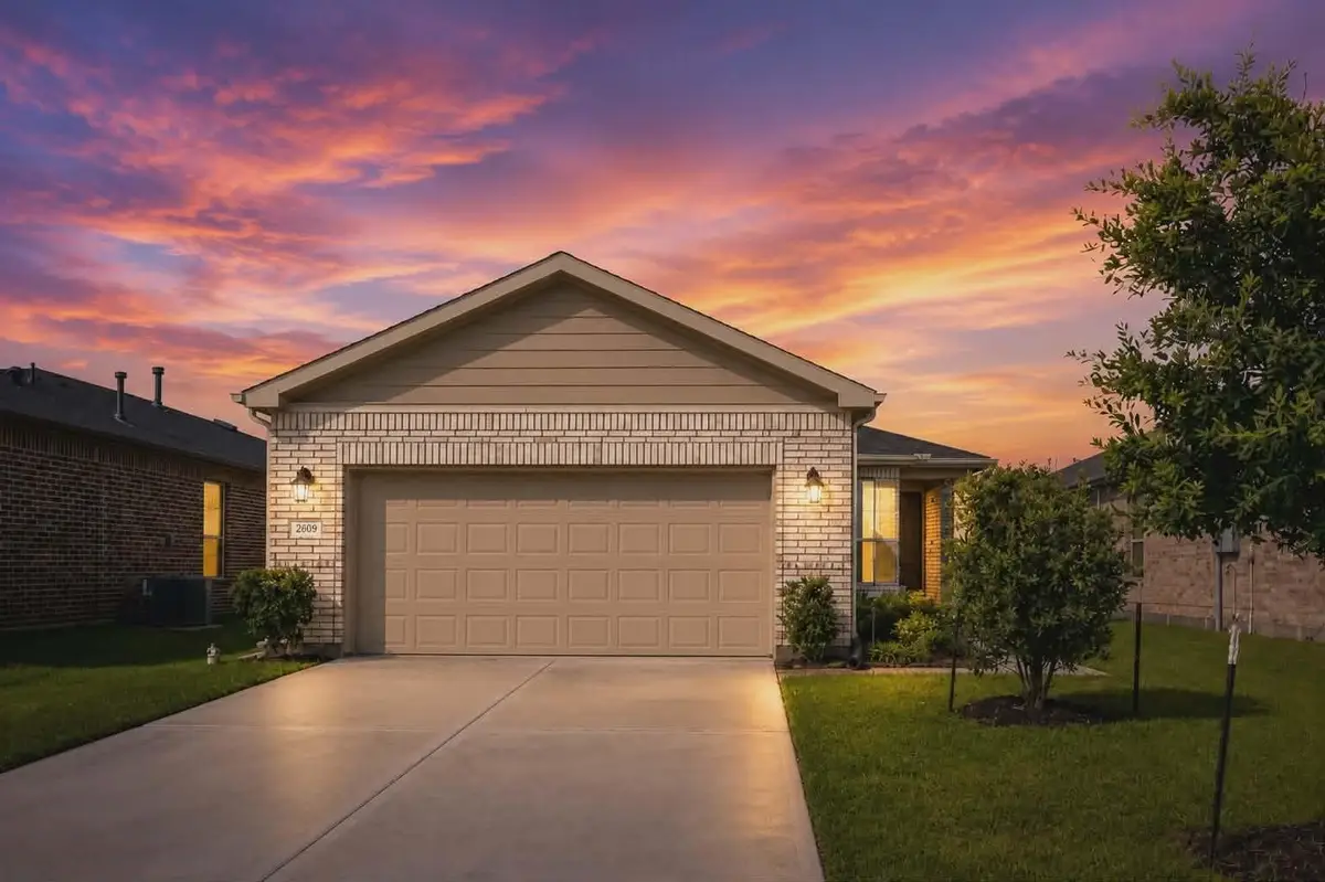 20900 Sheffield Park Drive, Porter, TX 77365 - #1