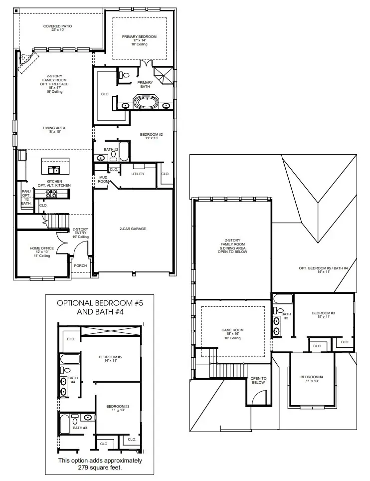 468 Dove Meadow Lane, Katy, TX 77493 - #2