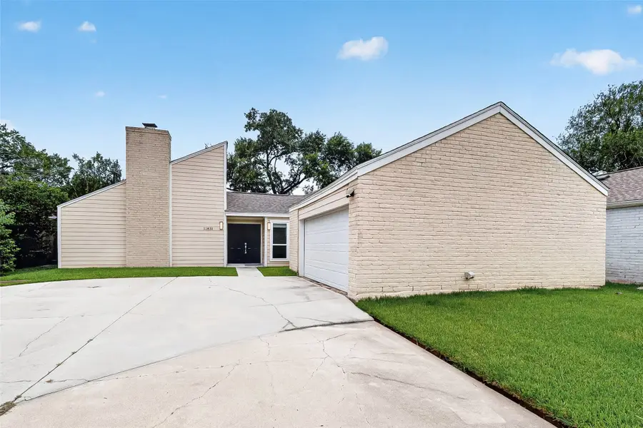 11831 Briar Forest Drive, Houston, TX 77077 - #2
