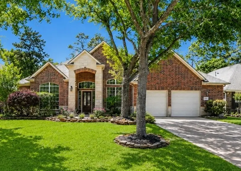 25432 Ramrock Drive, Porter, TX 77365 - #1
