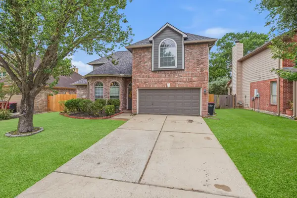 23711 Spring Dane Drive, Spring, TX 77373