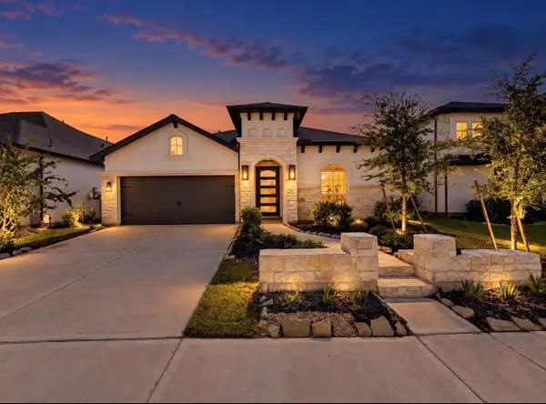 7559 Pemberley Court, Katy, TX 77493
