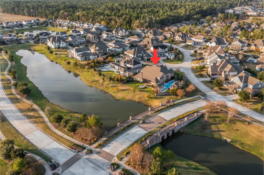 2203 Flameleaf Court, Conroe, TX 77384 - Image #3