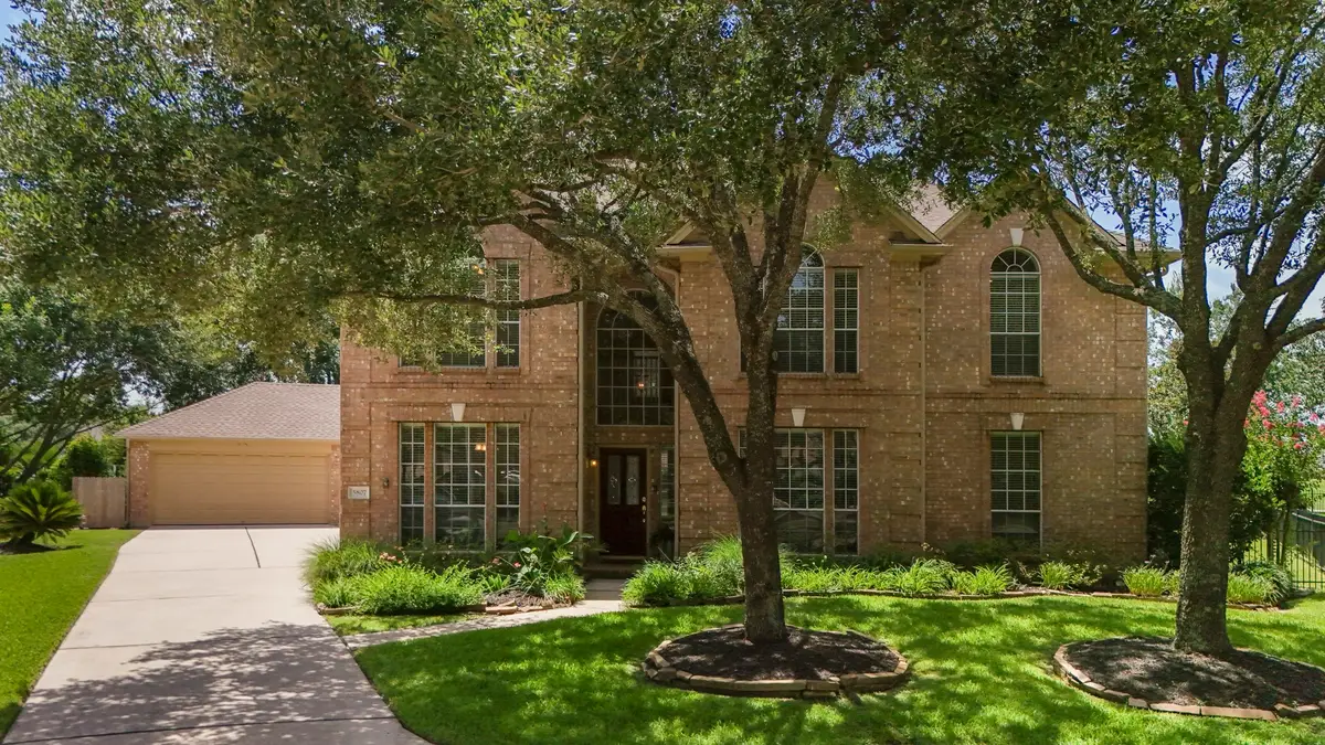 5807 Sequoia Trace Court, Spring, TX 77379 - #1