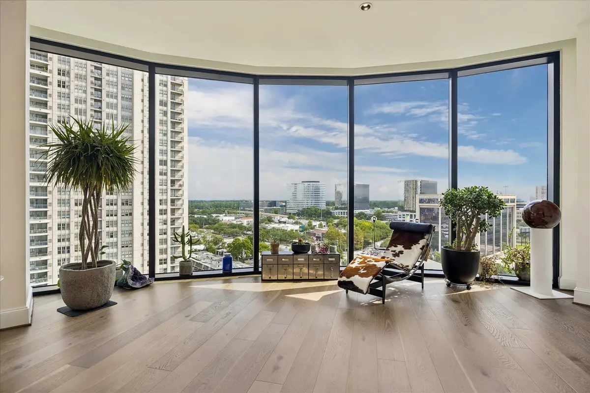 1409 Post Oak Boulevard #1102, Houston, TX 77056 - #1