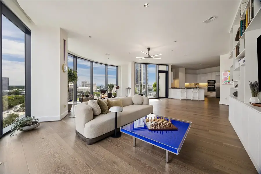 1409 Post Oak Boulevard #1102, Houston, TX 77056 - #3