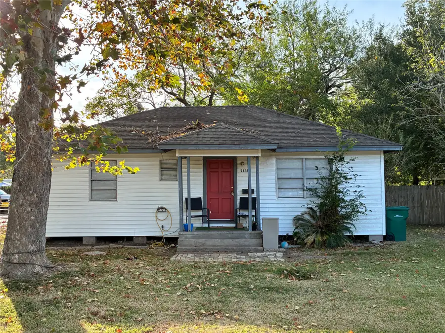 1930 Palm Street, La Marque, TX 77568 - #2
