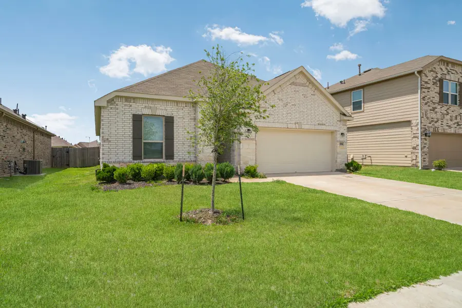 2012 Rebel Way, Alvin, TX 77511 - #3