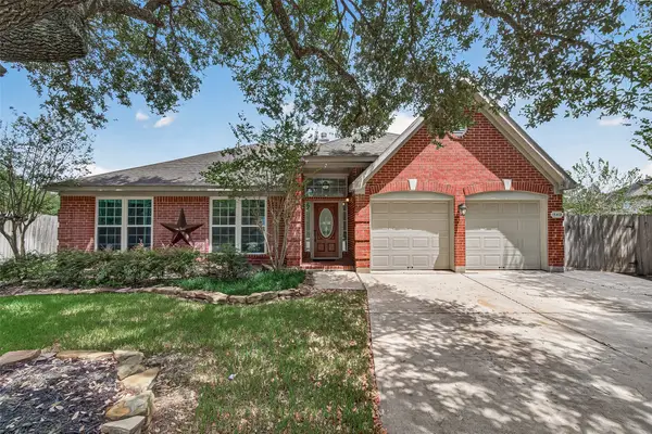 15418 Park Glen Drive, Sugar Land, TX 77498