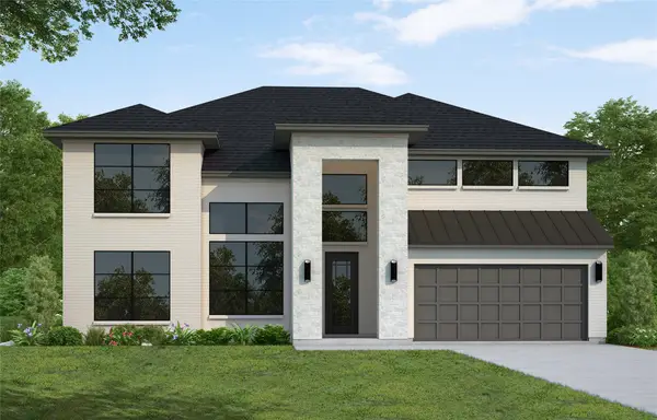 2716 Tamarack Lodge Drive, Texas City, TX 77568