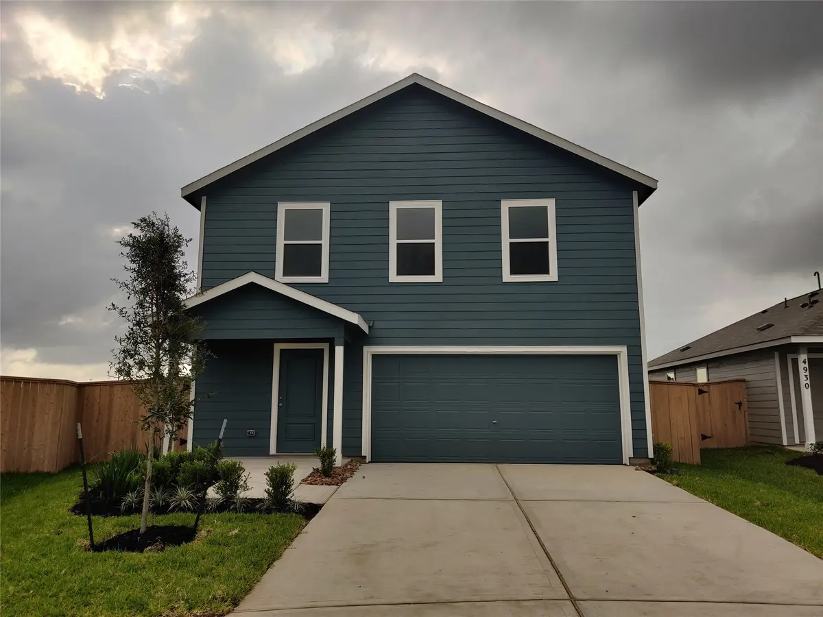 4934 Valencia Forest, Richmond, TX 77469 - #1
