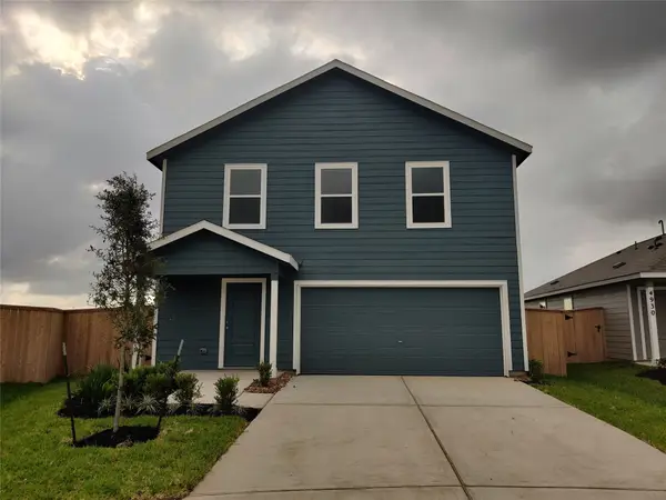 4934 Valencia Forest, Richmond, TX 77469