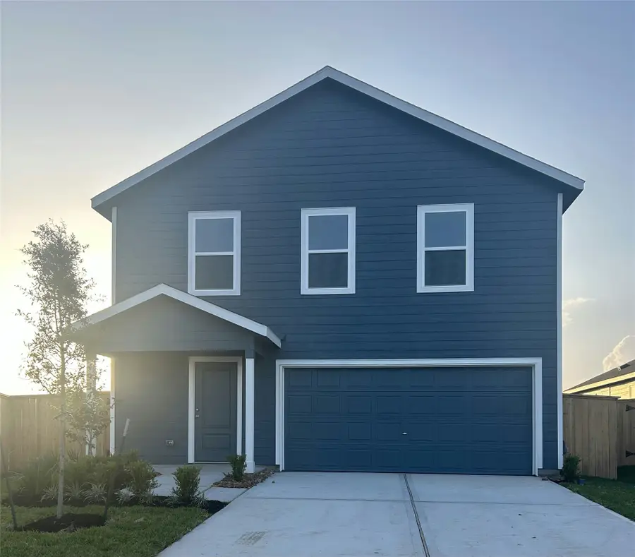 4934 Valencia Forest, Richmond, TX 77469 - #2
