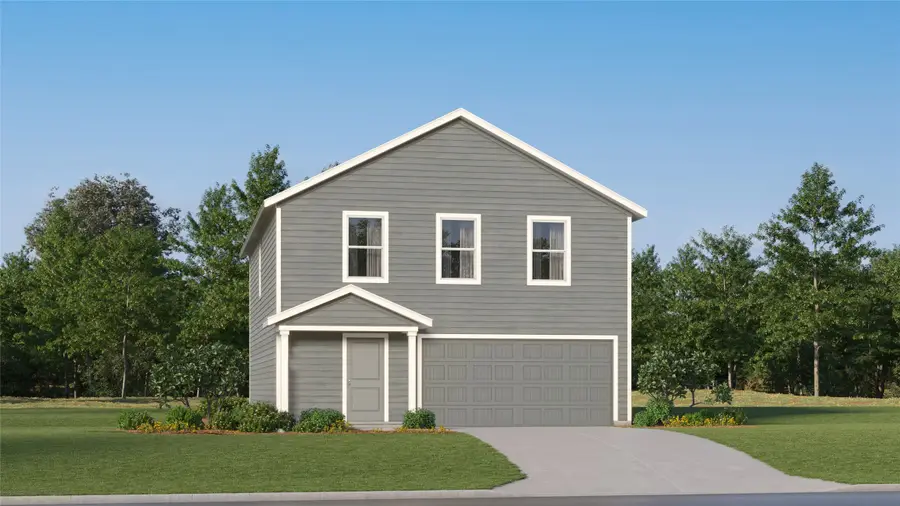 4934 Valencia Forest, Richmond, TX 77469 - #3