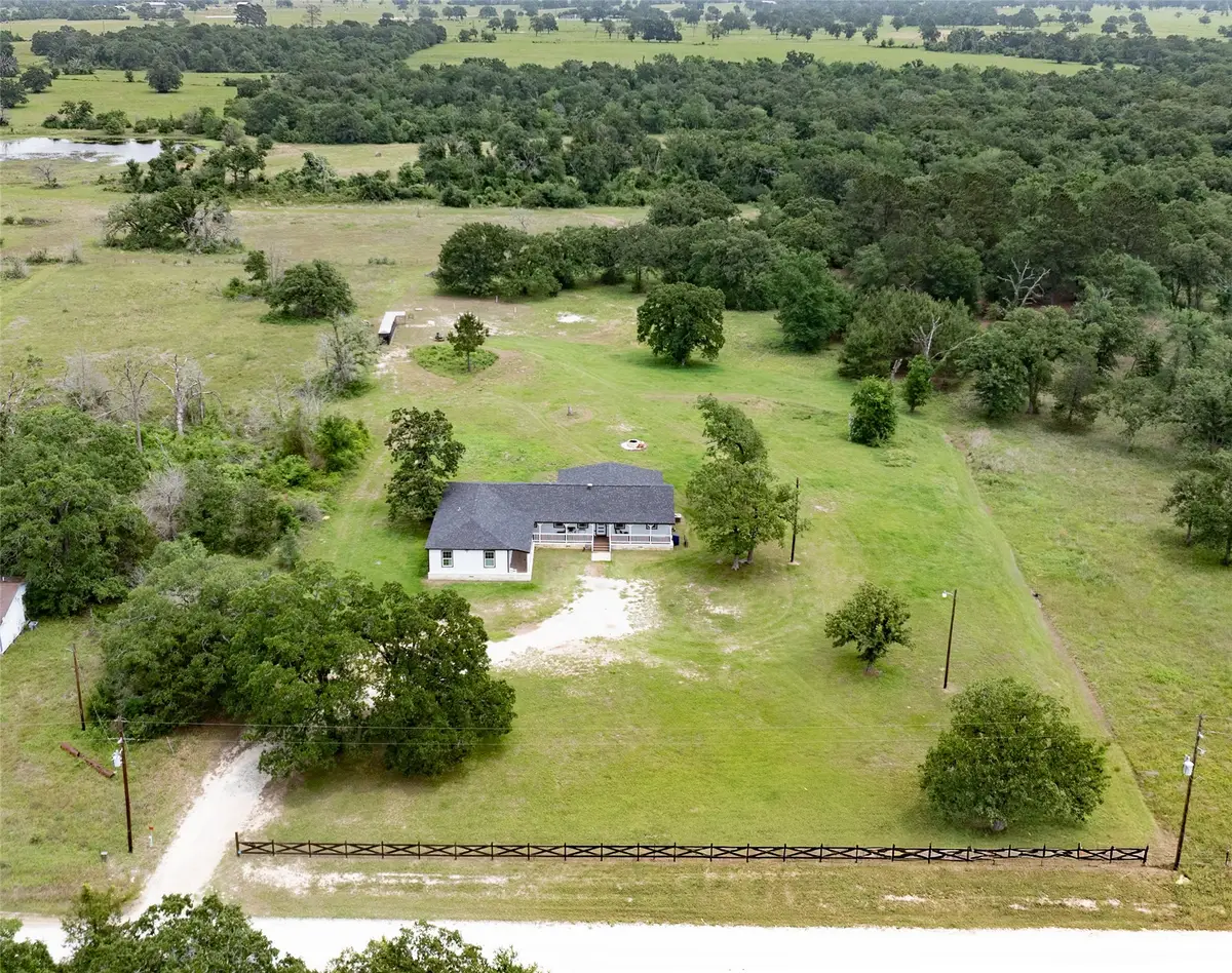 3508 Dick Barnes Loop, Bedias, TX 77831 - #1