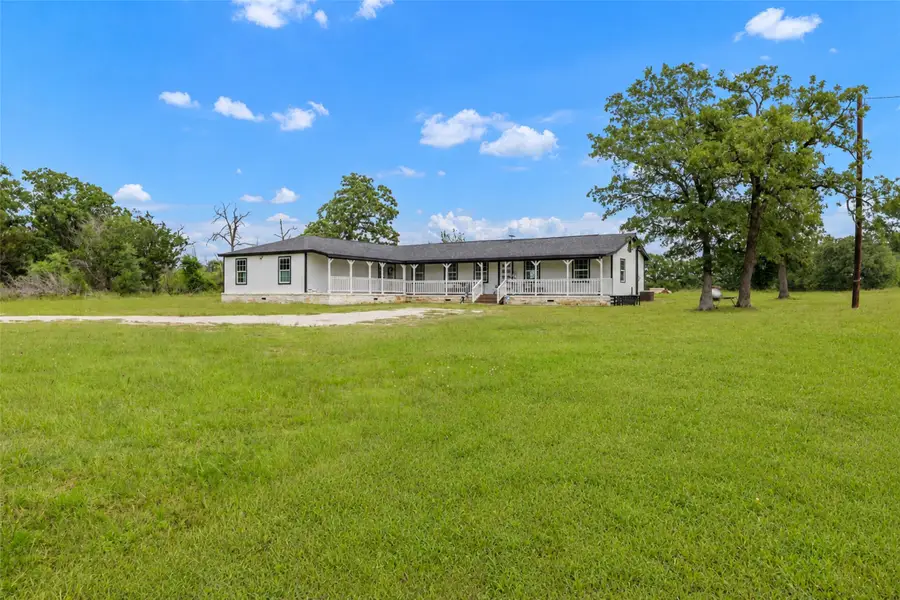 3508 Dick Barnes Loop, Bedias, TX 77831 - #3