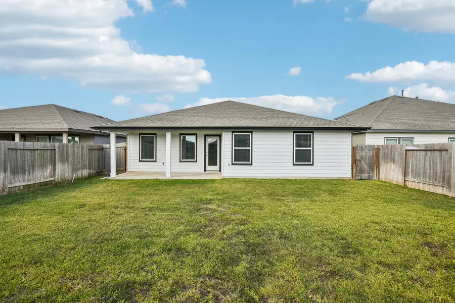 8011 House Bank Lane, Rosharon, TX 77583 - Image #3