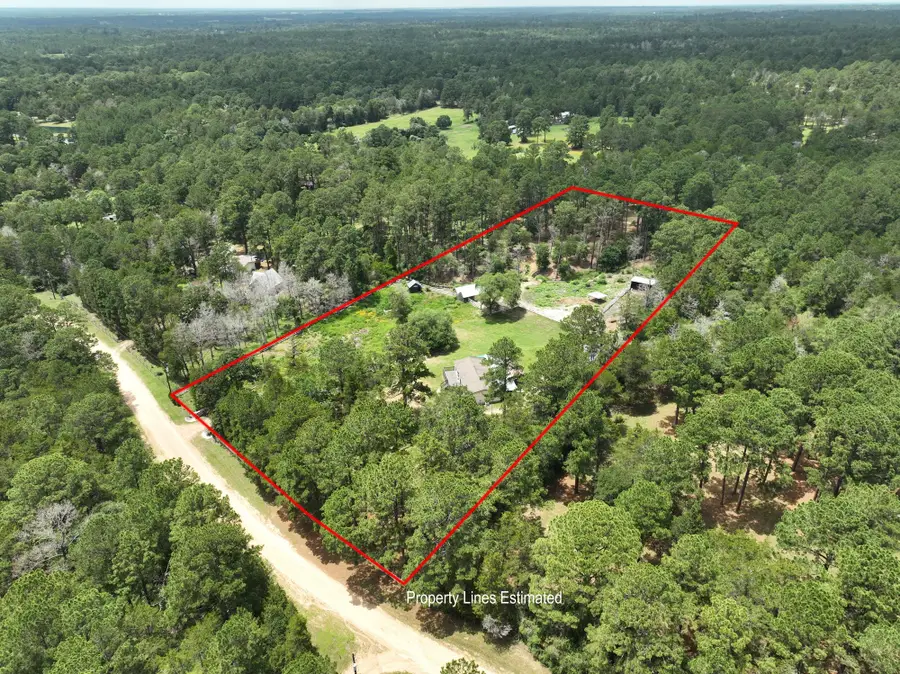 1182 Oak Crest Drive, New Ulm, TX 78950 - #3