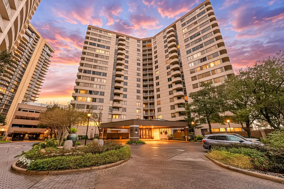 3525 Sage Road #1409, Houston, TX 77056 - Image #1