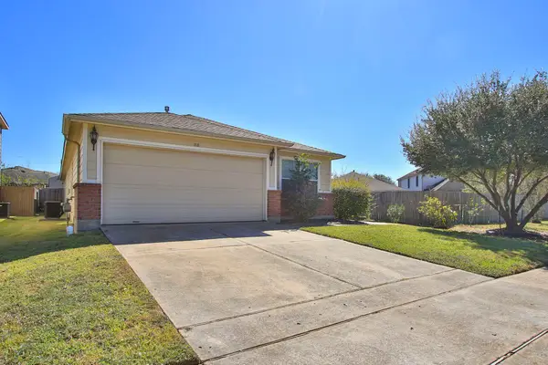 718 Sun Lodge Drive, Houston, TX 77073