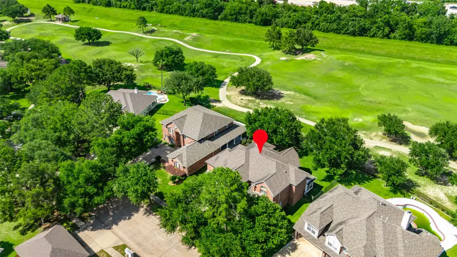 16411 Canyon Chase Drive, Houston, TX 77095 - #2
