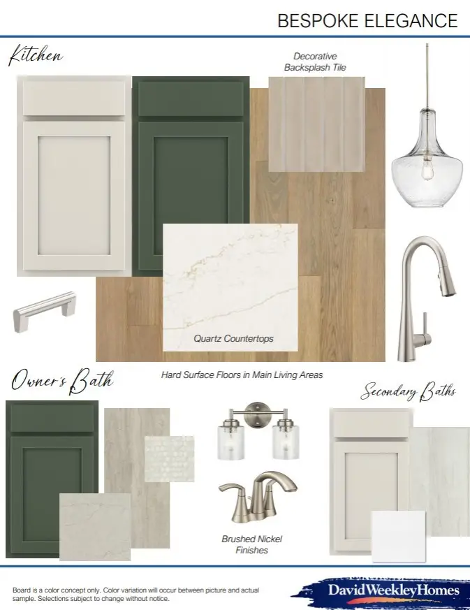 31 Savory Saute Drive, Richmond, TX 77406 - #3