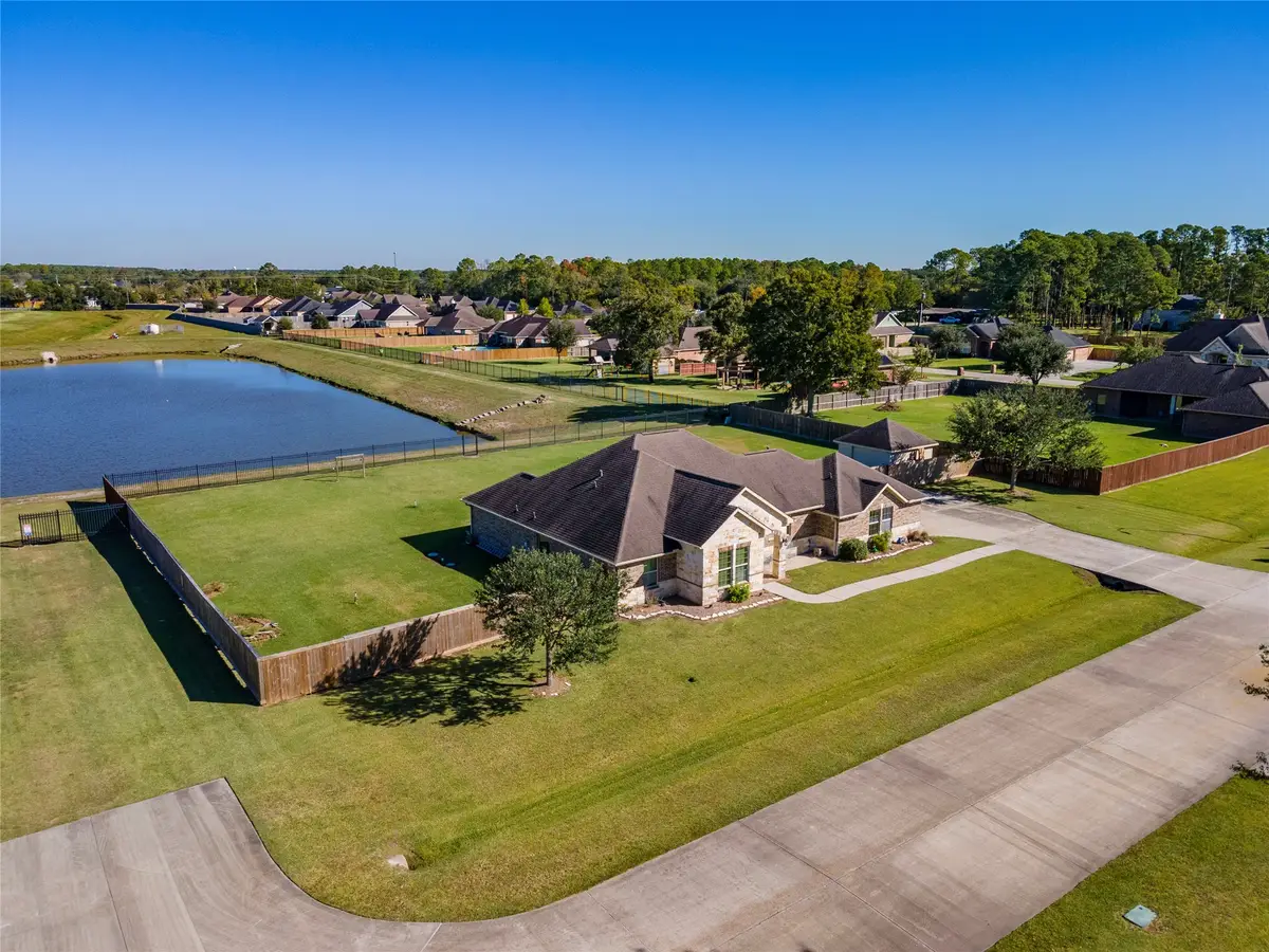 12302 Trista Court, Santa Fe, TX 77510 - Image #1