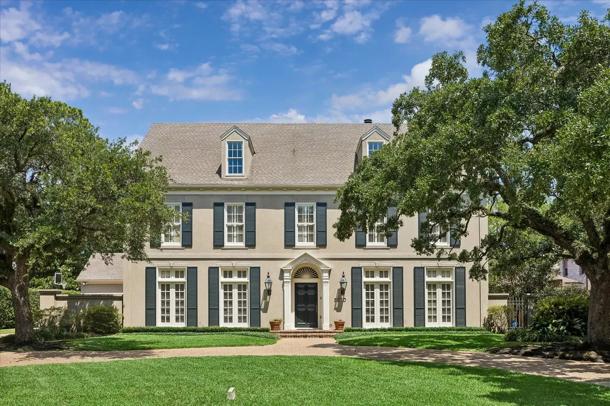 5970 Riverview Way, Houston, TX 77057 - #1