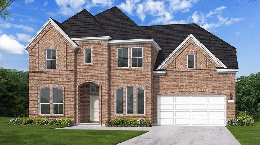 7918 Coastal Prairie Drive, Porter, TX 77365 - Image #1