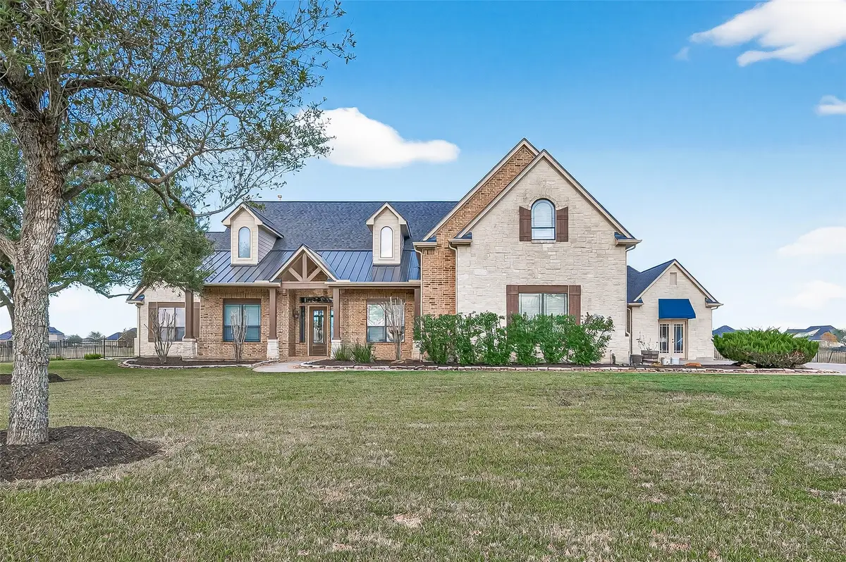 7719 Tejas Lakes Trail, Needville, TX 77461 - Image #1