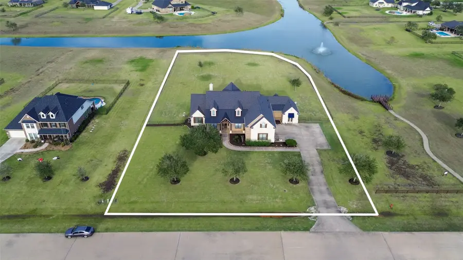 7719 Tejas Lakes Trail, Needville, TX 77461 - Image #2