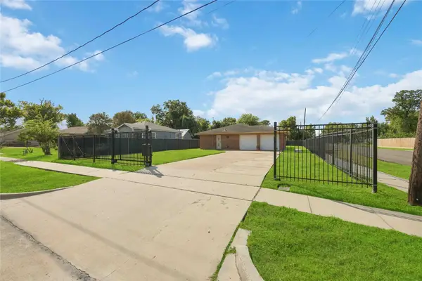 6202 Crane Street, Houston, TX 77026