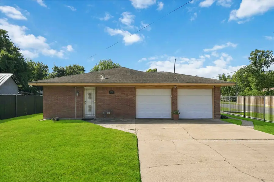 6202 Crane Street, Houston, TX 77026 - #2