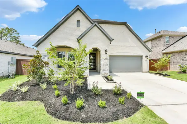 13015 Soaring Forest Drive, Conroe, TX 77302