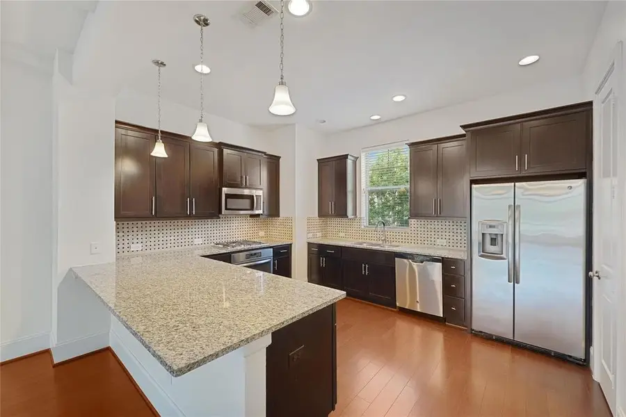 1820 Dennis Street, Houston, TX 77004 - #2